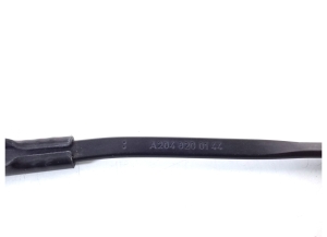 Mercedes Benz C-Class 204 (2007–2014) Windshield wiper arm A2048200144 - 3