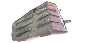 Hyundai i40 (2011–2026) Rear underbody shield 86695-3Z000 - 2