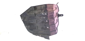 Hyundai i40 (2011–2026) Rear underbody shield 86695-3Z000 - 3