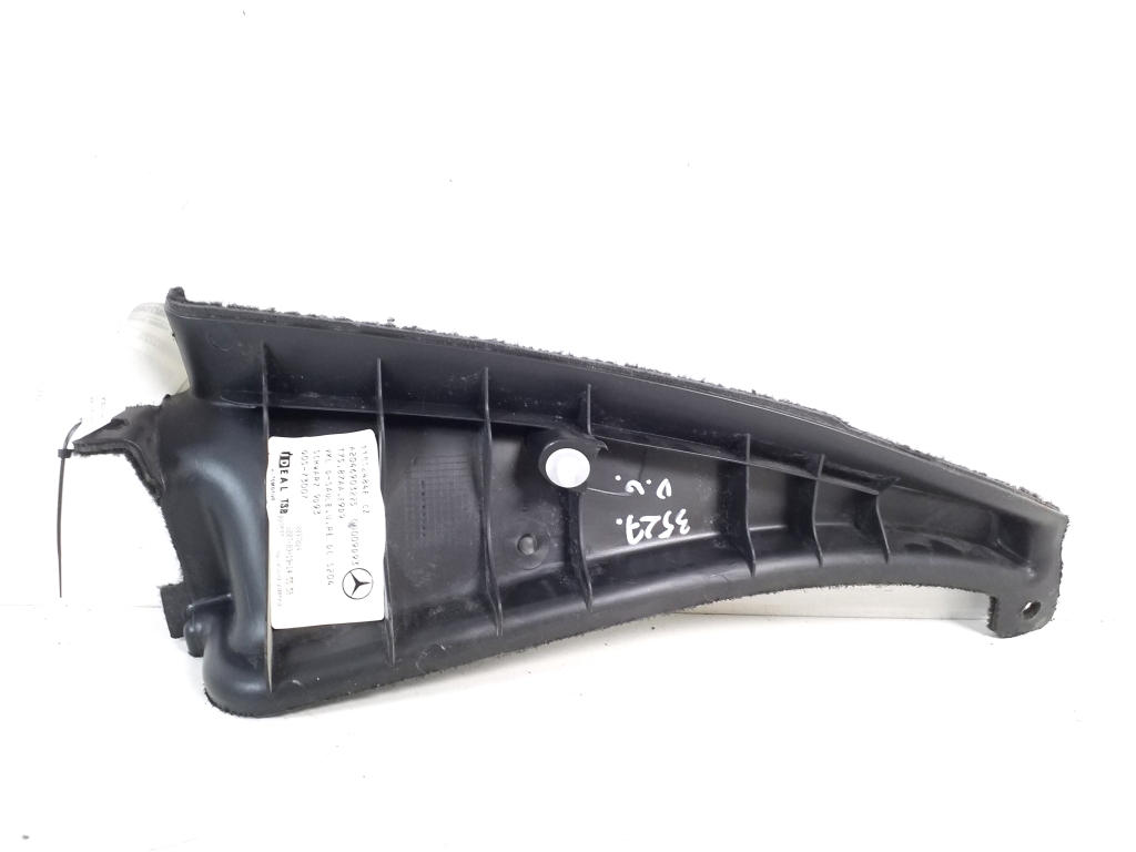 MERCEDES-BENZ C-Class W204/S204/C204 (2004-2015) Right Side Trunk Trim A2046903225 21030009