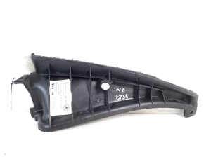 Mercedes Benz C-Class 204 (2007–2014) Trunk side trim panel A2046903225 - 3