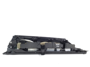Mercedes Benz C-Class 204 (2007–2014) Trunk interior trim A2046903325 - 2