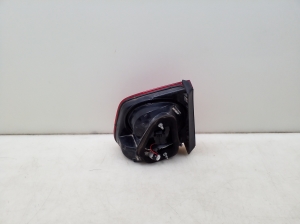 Volkswagen Tiguan (2007–2016) Tagatuli tagaluugil 5N0945093B - 5