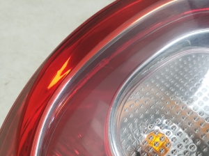 Volkswagen Tiguan (2007–2016) Eckleuchte hinten - 2