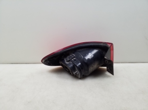 Volkswagen Tiguan (2007–2016) Eckleuchte hinten - 5
