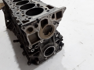 BMW 5 SERIES F07 (2009–2017) Engine block 7803746 - 2