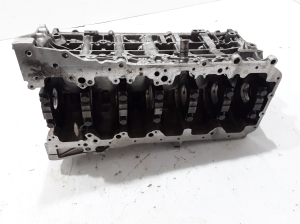 BMW 5 SERIES F07 (2009–2017) Engine block 7803746 - 5