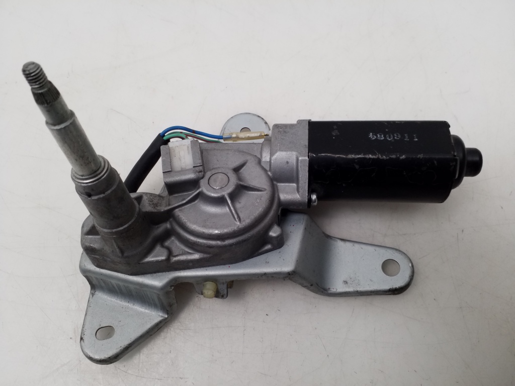 Used Honda Jazz Rear wiper motor