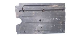 Hyundai i40 (2011–2026) Unterbodenschutz 84135-3Z000 - 2