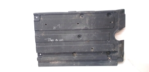 Hyundai i40 (2011–2026) Unterbodenschutz 84135-3Z000 - 3