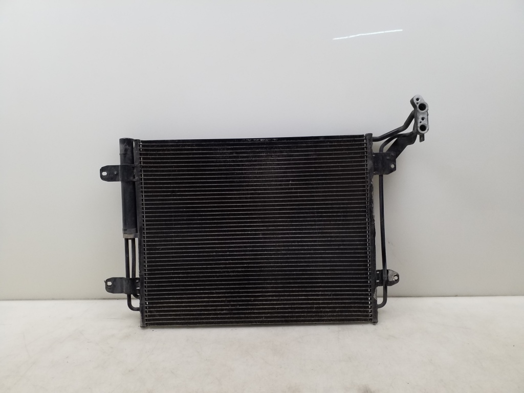 VOLKSWAGEN Tiguan 1 generation (2007-2017) Gaisa kondicioniera radiators 5N0820411C 25066957