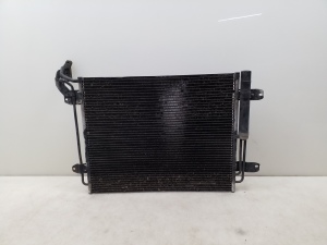 Volkswagen Tiguan (2007–2016) A/C condenser 5N0820411C - 3