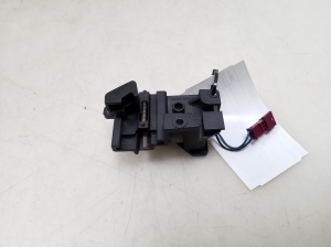 BMW 5 SERIES E61 (2004–2010) Parcel shelf lifter - 6
