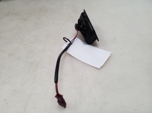 BMW 5 SERIES E61 (2004–2010) Trunk opening switch - 2