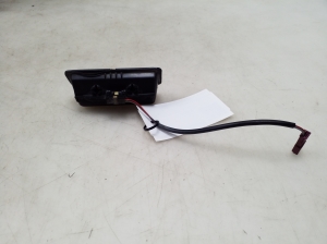 BMW 5 SERIES E61 (2004–2010) Trunk opening switch - 3