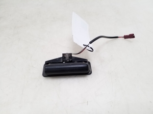 BMW 5 SERIES E61 (2004–2010) Trunk opening switch - 5