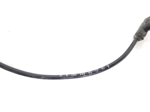 Mercedes Benz C-Class 204 (2007–2014) ABS-Sensor hinten A2045400317 - 2