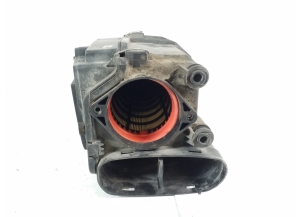 Mercedes Benz C-Class 204 (2007–2014) Luftfiltergehäuse A6460902001 - 2