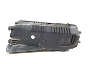 Mercedes Benz C-Class 204 (2007–2014) Luftfiltergehäuse A6460902001 - 4