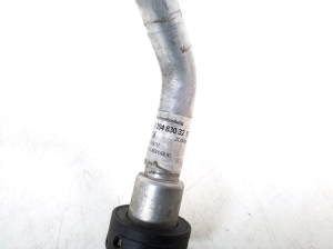 Mercedes Benz C-Class 204 (2007–2014) A/C hose A2048303215 - 2