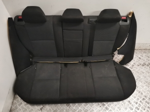 Mercedes Benz C-Class 204 (2007–2014) Interior and its parts - 14