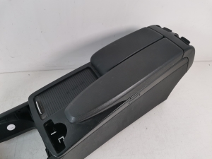 Mercedes Benz C-Class 204 (2007–2014) Interior and its parts - 17