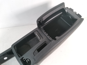 Mercedes Benz C-Class 204 (2007–2014) Interior and its parts - 3