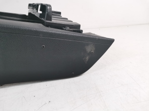 Mercedes Benz C-Class 204 (2007–2014) Interior and its parts - 4