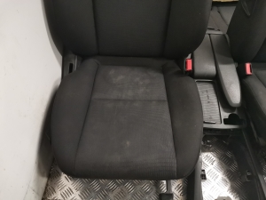 Mercedes Benz C-Class 204 (2007–2014) Interior and its parts - 6