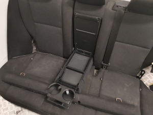Mercedes Benz C-Class 204 (2007–2014) Interior and its parts - 10