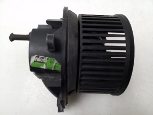 Volkswagen LT II (1996–2006) Heater blower motor - 3