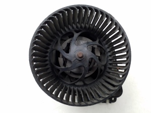 Heater blower motor - 