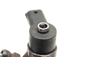 Opel Astra H (2004–2010) Injektor Einspritzdüse 0445110159 - 3