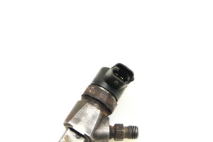 Opel Astra H (2004–2010) Injektor Einspritzdüse 0445110159 - 4