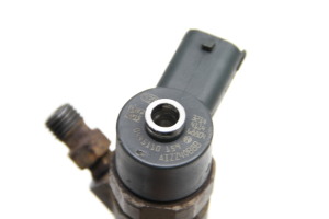 Saab 9-3 (2002–2014) Injektor Einspritzdüse 0445110159 - 3