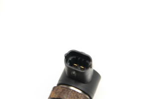 Saab 9-3 (2002–2014) Injektor Einspritzdüse 0445110159 - 5