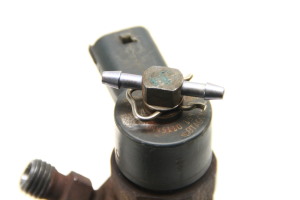 Saab 9-3 (2002–2014) Injektor Einspritzdüse 0445110159 - 5