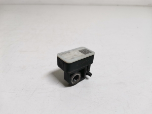  The sensor is different 