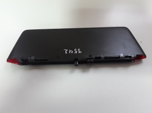 Volkswagen Passat B8 (2014–2023) Additional stop light 3G5945087 - 2