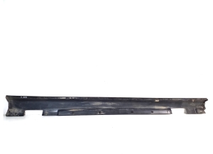 Mercedes Benz C-Class 204 (2007–2014) Schwellerverkleidung außen A2046900340 - 2
