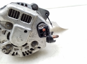 Hyundai Accent II (1999–2006) Ģenerators 3730027502 - 4