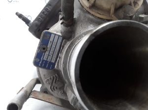 RENAULT Megane III (2008–2016) Turbo H82843795 - 2