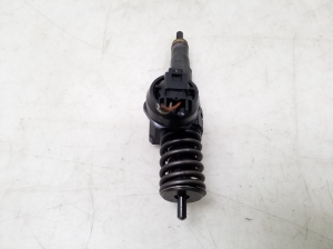 AUDI A3 8L (1996–2003) Injektor Einspritzdüse 038130073AR - 2