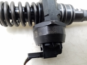 AUDI A3 8L (1996–2003) Injektor Einspritzdüse 038130073AR - 4