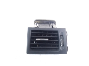  Interior panel ventilation grilles 