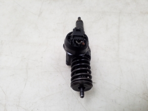 AUDI A3 8L (1996–2003) Injektor Einspritzdüse 038130073AR - 2