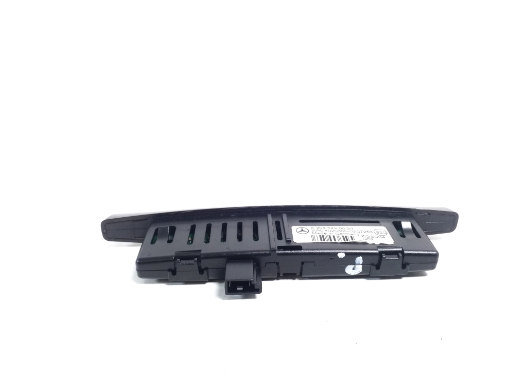 MERCEDES-BENZ C-Class W204/S204/C204 (2004-2015) Parktronic PDC Display A2045420023 21029916