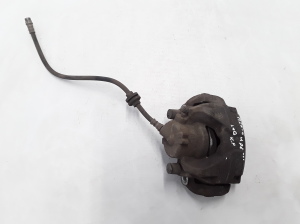 RENAULT Megane III (2008–2016) Eesmine pidurisadul 410111495R - 2