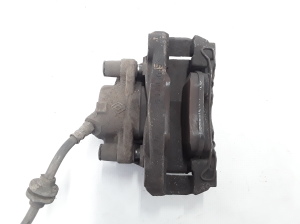 RENAULT Megane III (2008–2016) Eesmine pidurisadul 410111495R - 3