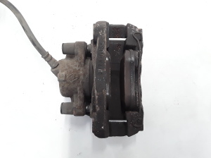 RENAULT Megane III (2008–2016) Eesmine pidurisadul 410018218R - 2